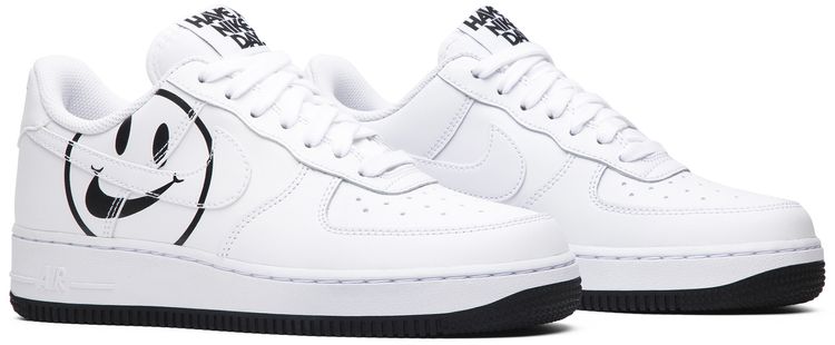Air Force 1 Low Have a Nike Day   White