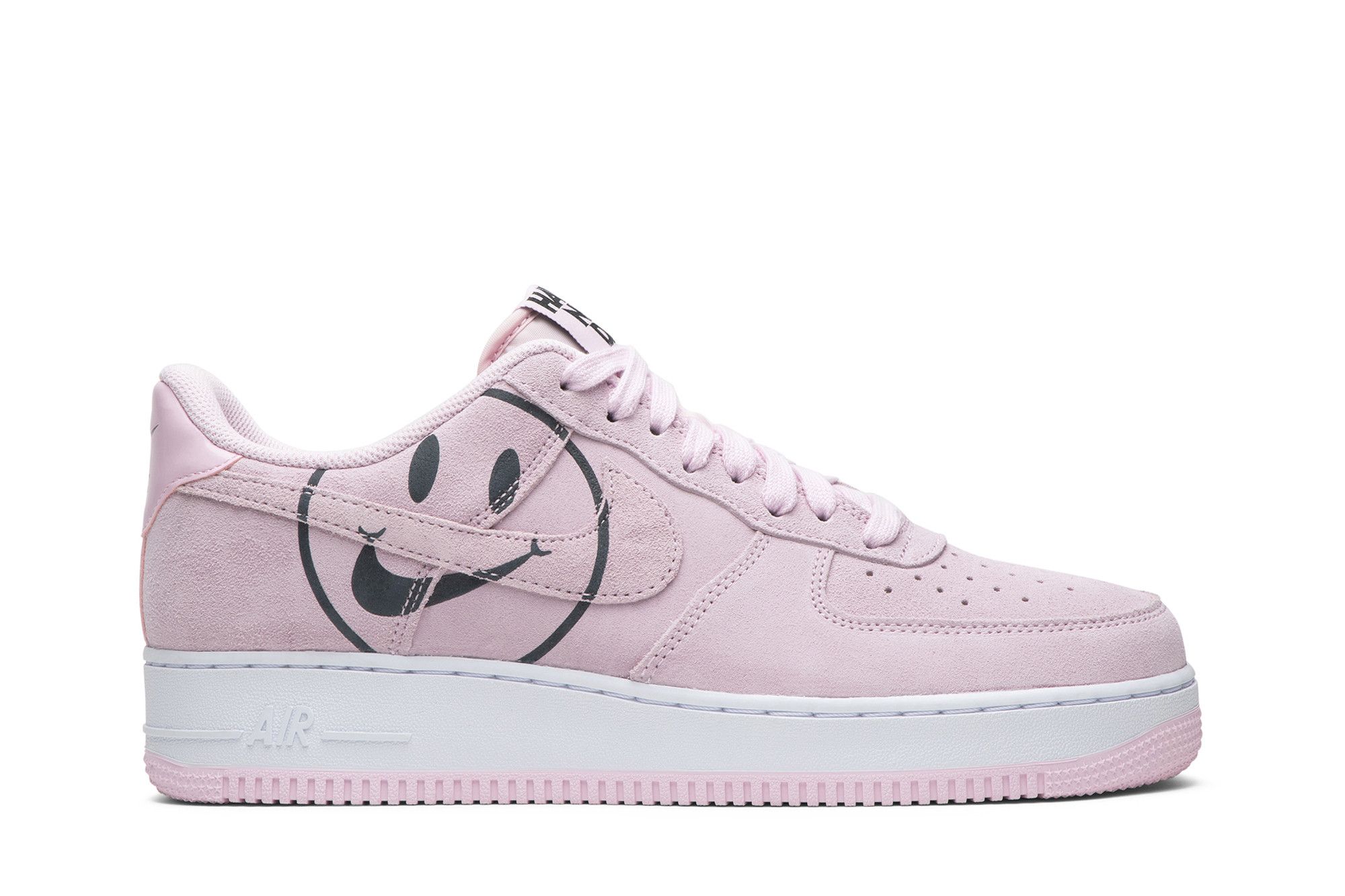 low air force 1 pink