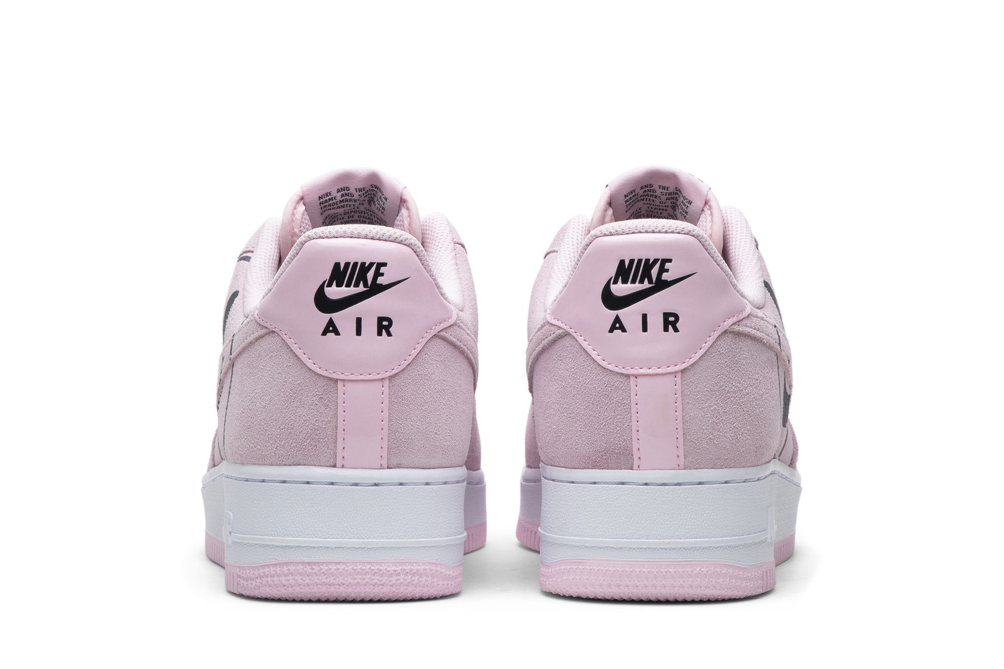 スニーカー Nike Air Force 1 Low Have A Nike Day Pink Nike Air Force 1 Low Have A Nike Day Pink Men's - BQ9044-600