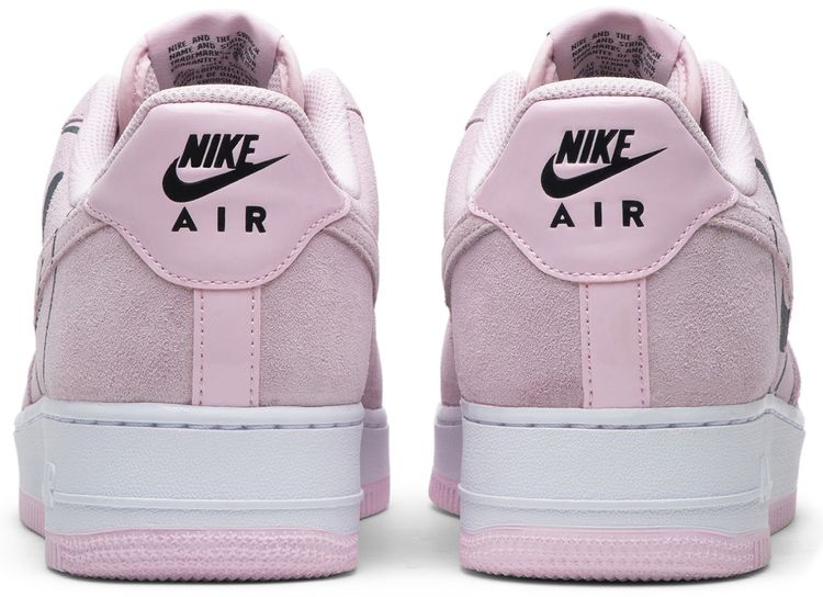 Air Force 1 Low Have a Nike Day Pink