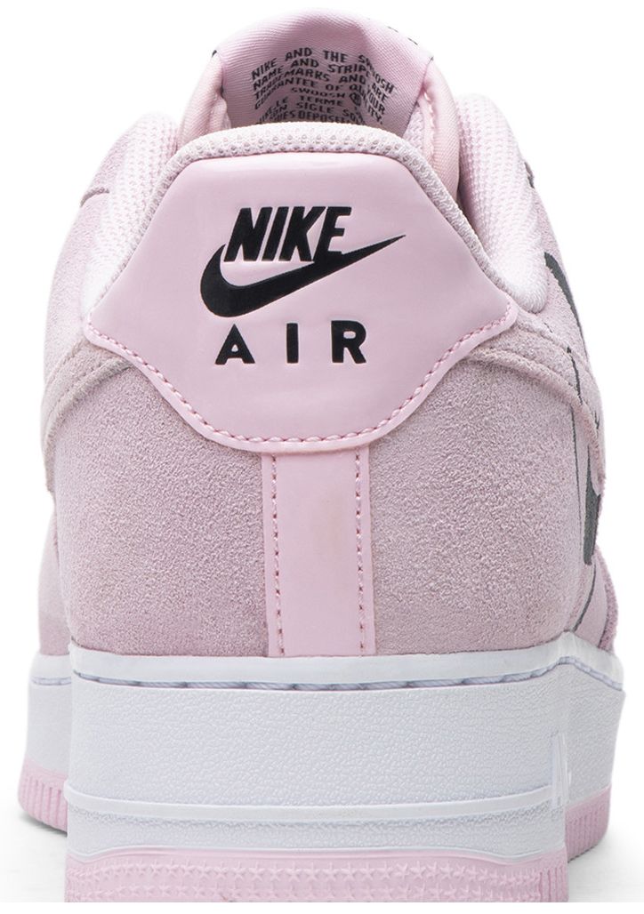 Air Force 1 Low Have a Nike Day Pink