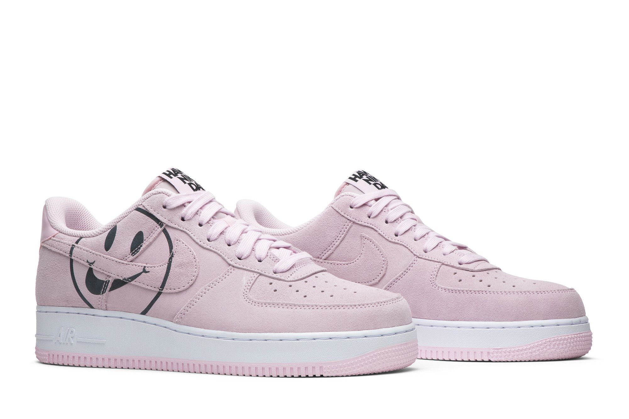 Have a nike day pink shop