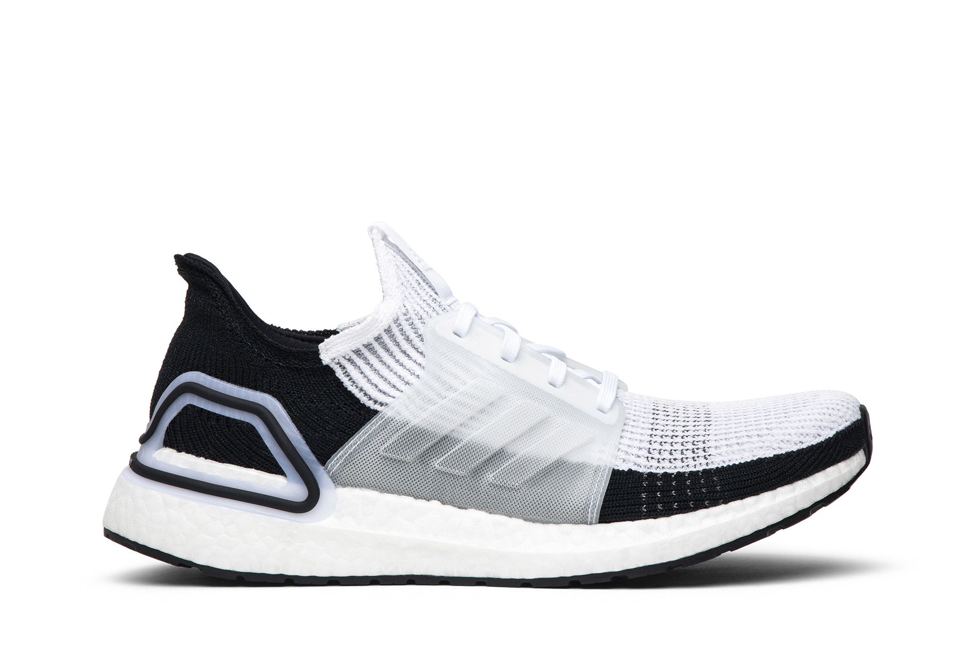 Buy UltraBoost 19 Panda B37707 GOAT