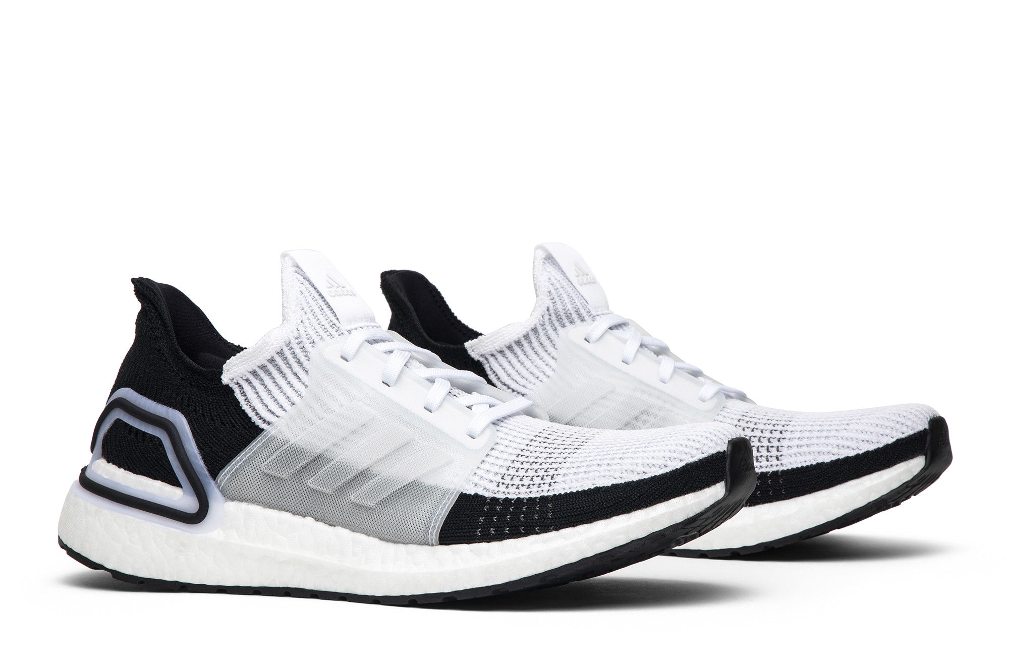 Buy UltraBoost 19 Panda B37707 GOAT