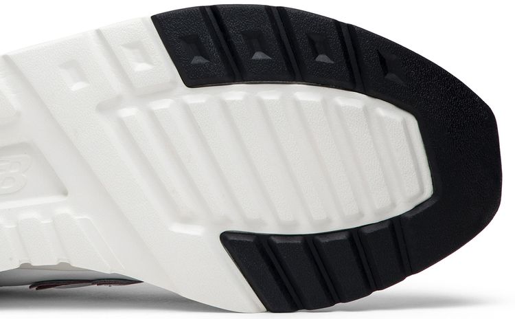 New Balance 997 Wide White Laser Blue