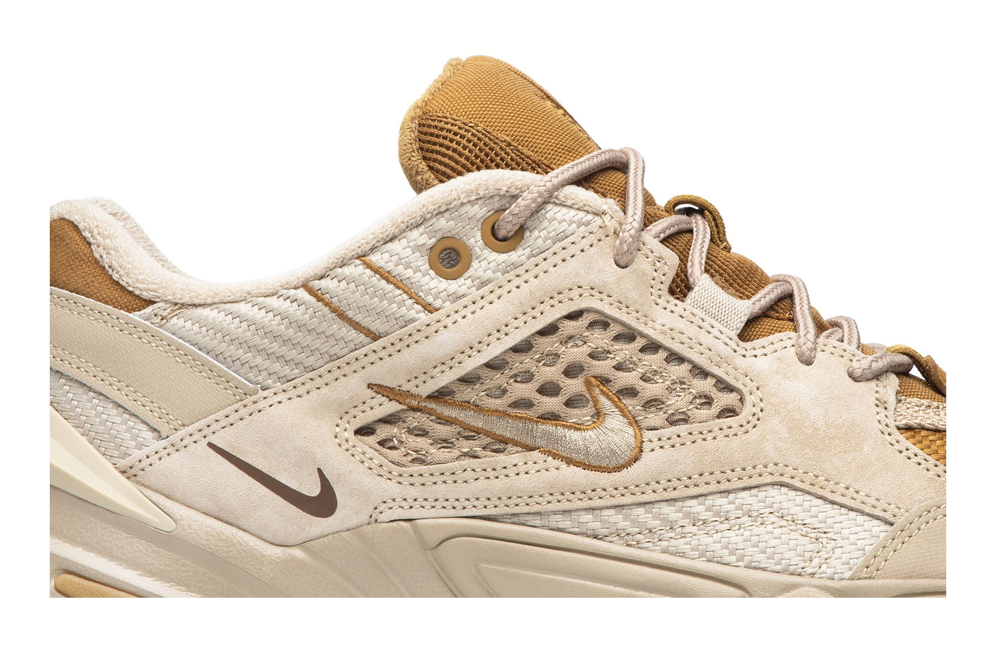 Size 6.0 M2K Tekno SP Linen