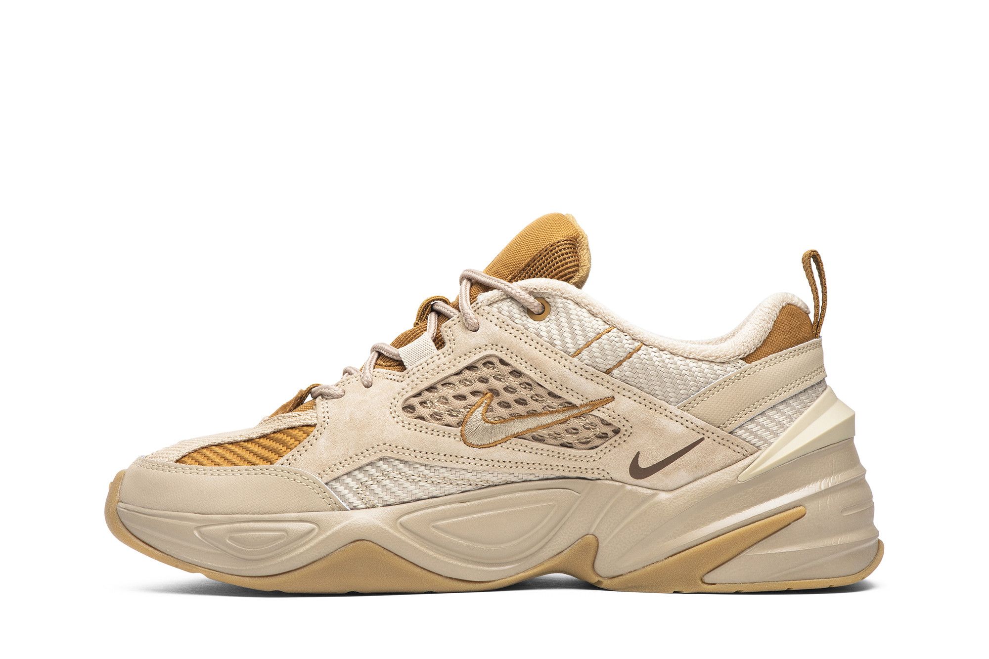 Nike m2k tekno taupe outlet