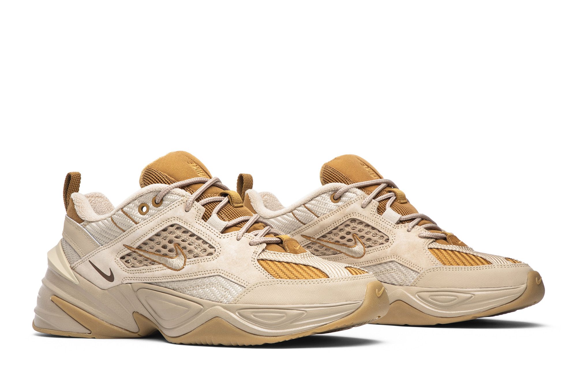 Nike m2k tekno sp beige deals
