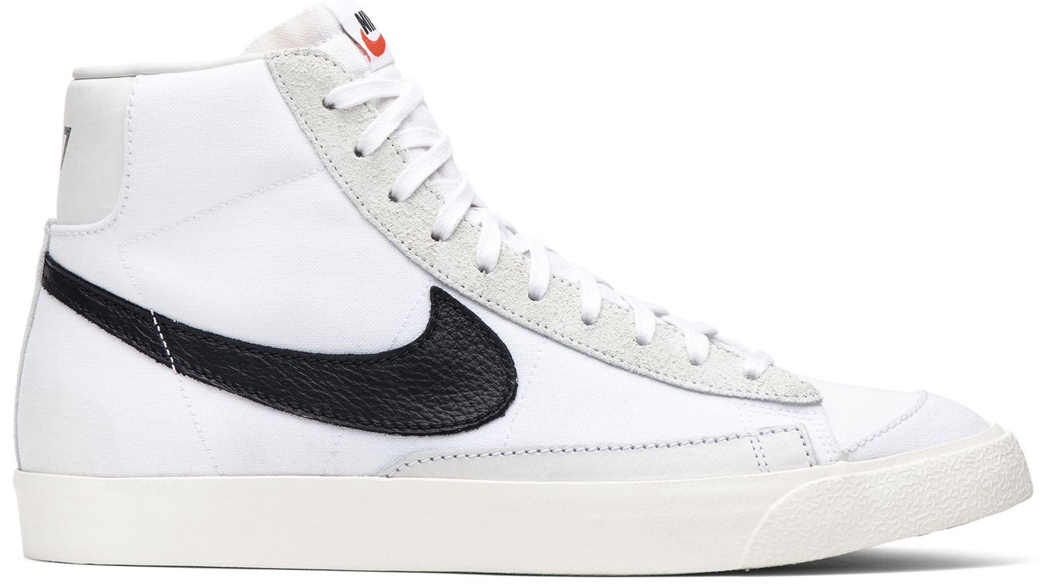 slam jam x nike blazer vintage 1977