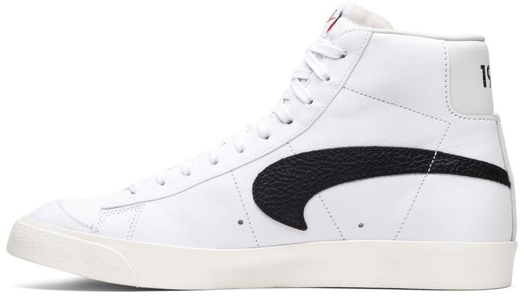 Slam Jam x Nike Blazer Mid 77 Vintage Class of 1977