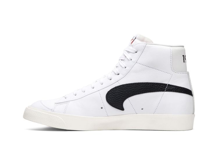 Buy Slam Jam x Blazer Mid 
