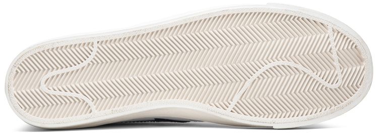 Slam Jam x Nike Blazer Mid 77 Vintage Class of 1977