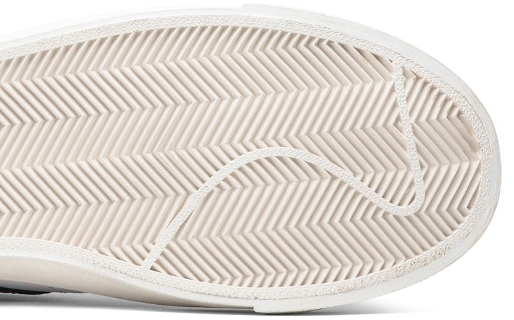 Slam Jam x Nike Blazer Mid 77 Vintage Class of 1977