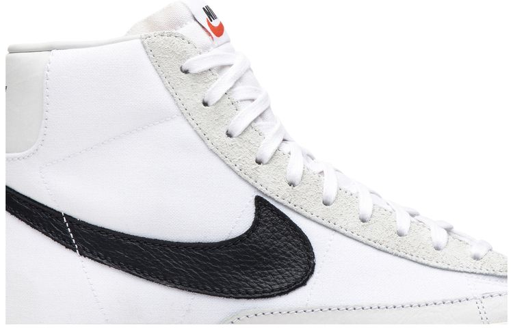 Slam Jam x Nike Blazer Mid 77 Vintage Class of 1977