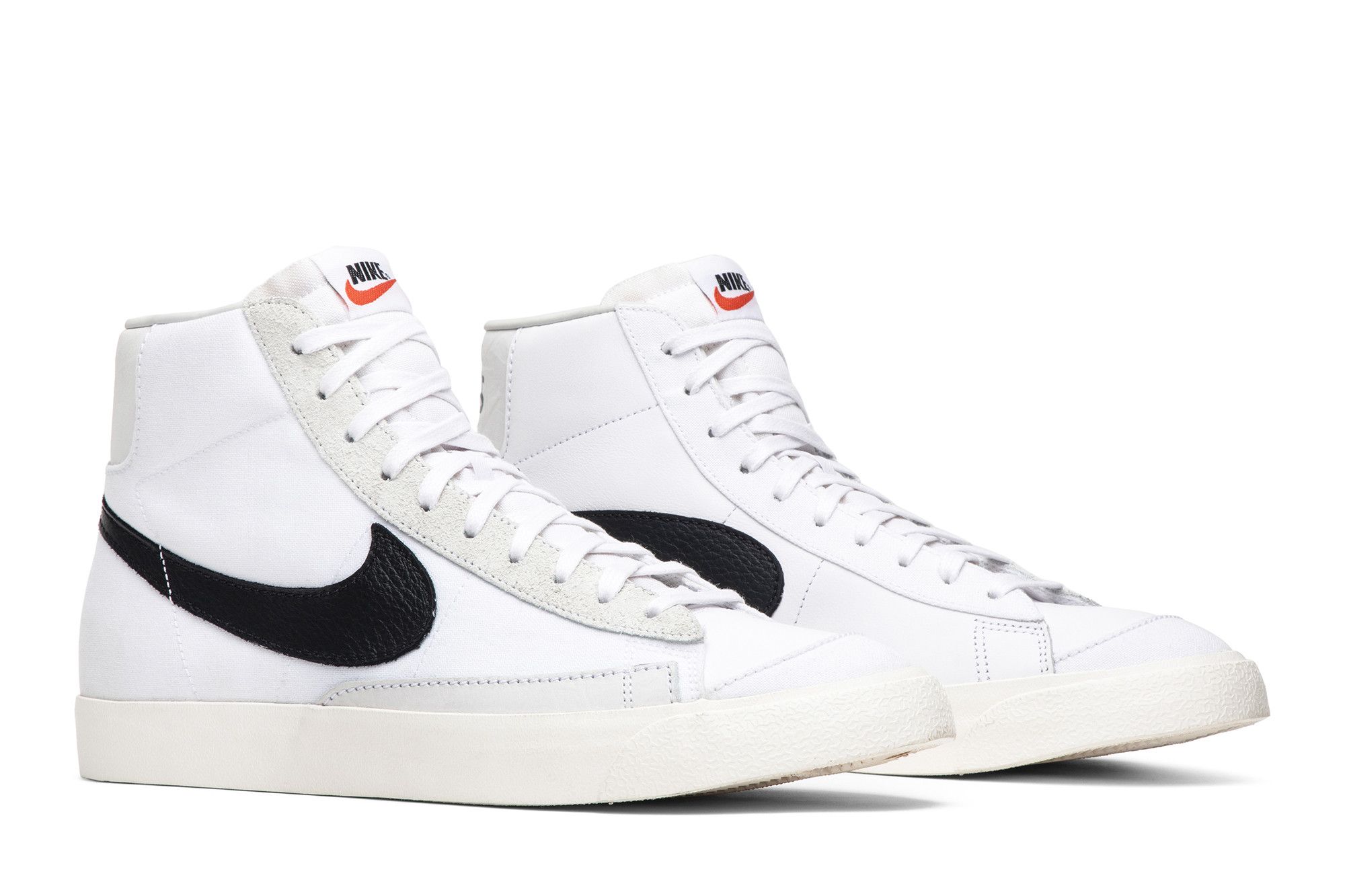 Size 11.5 Slam Jam x Blazer Mid 77 Vintage Class of 1977