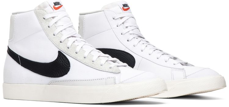 Slam Jam x Nike Blazer Mid 77 Vintage Class of 1977