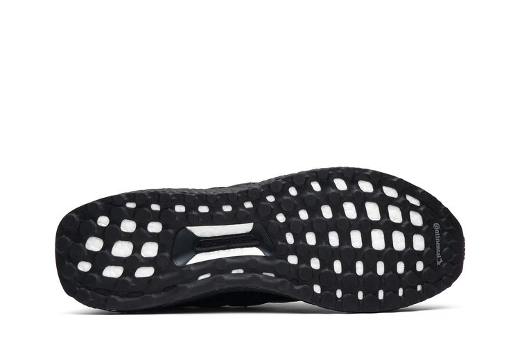 Buy Madness x adidas UltraBoost 4.0 'Black' - EF0144 | GOAT