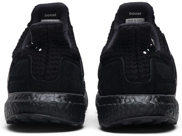Madness x adidas UltraBoost 40 Black