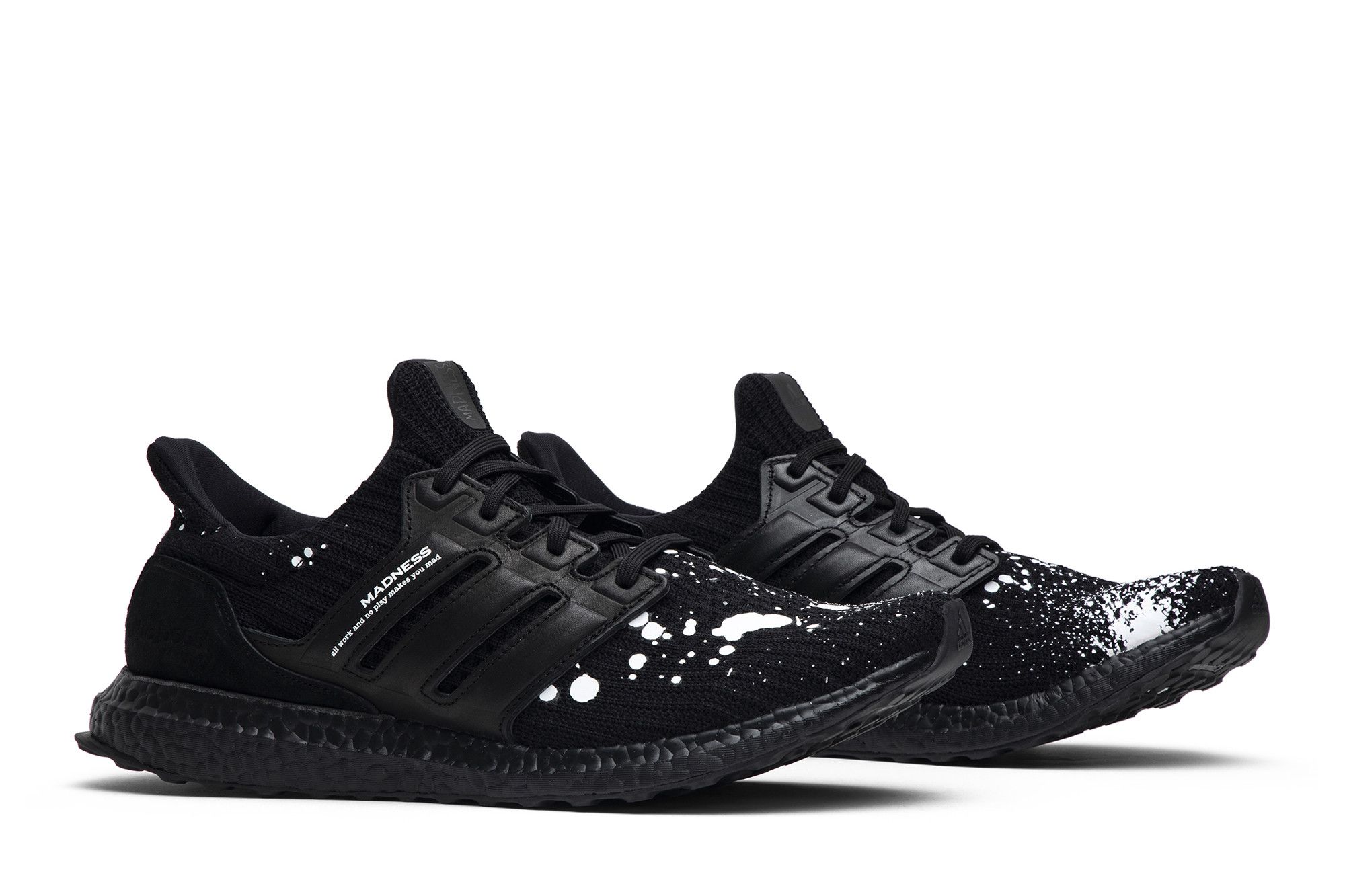 Ultra boost 4.0 white black cheap