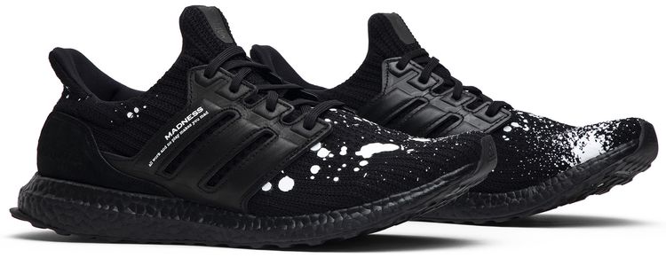 Madness x adidas UltraBoost 40 Black