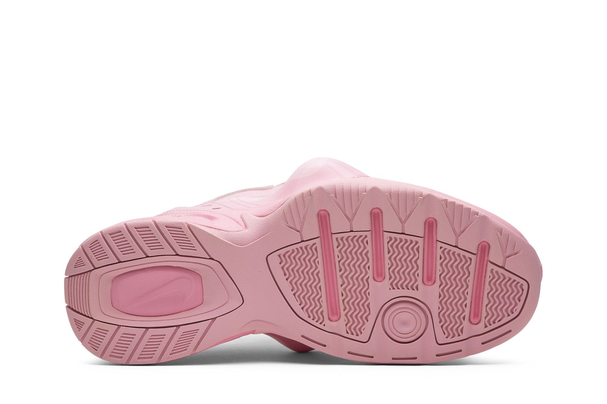 Martine rose nike pink discount