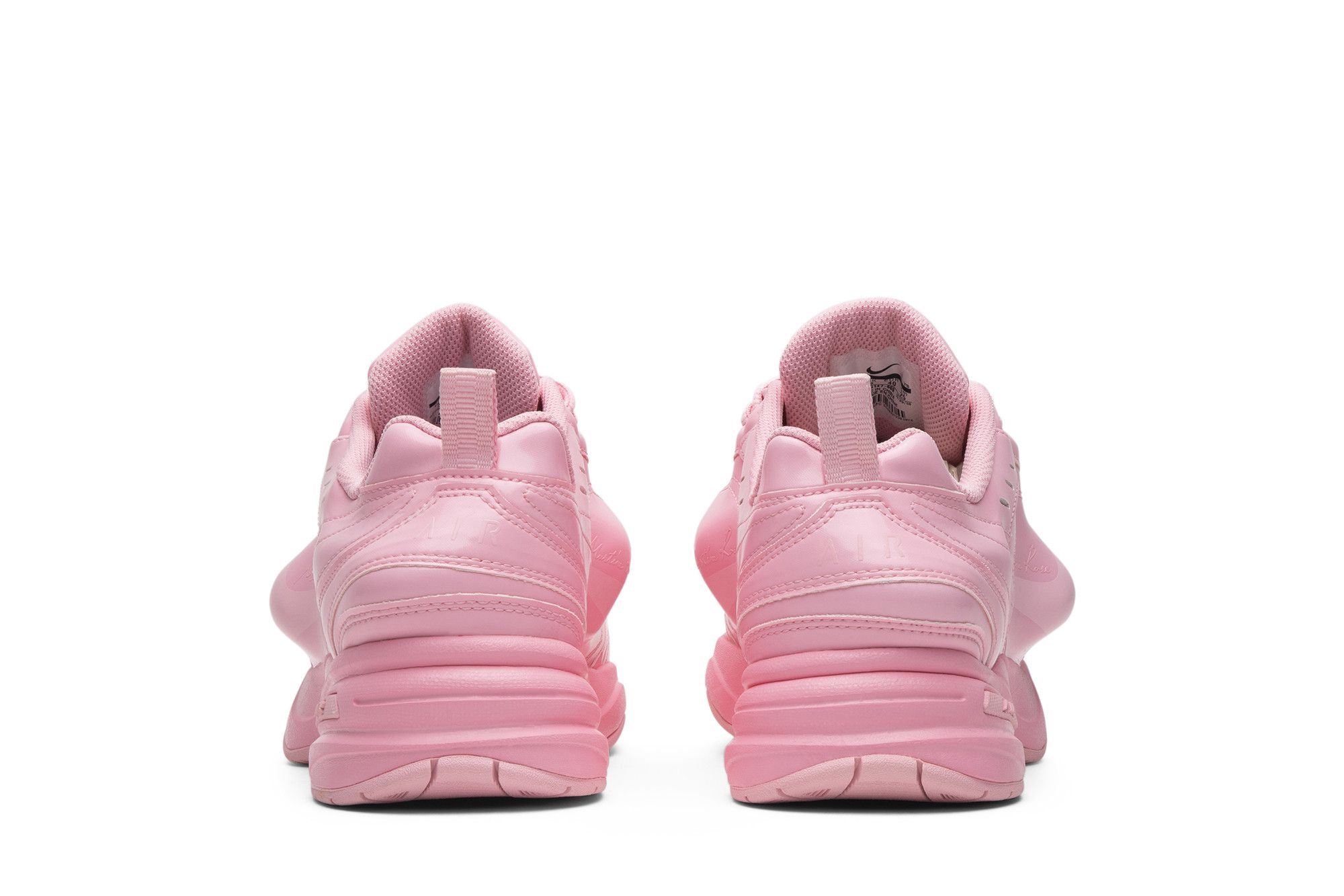 Air monarch iv pink hotsell