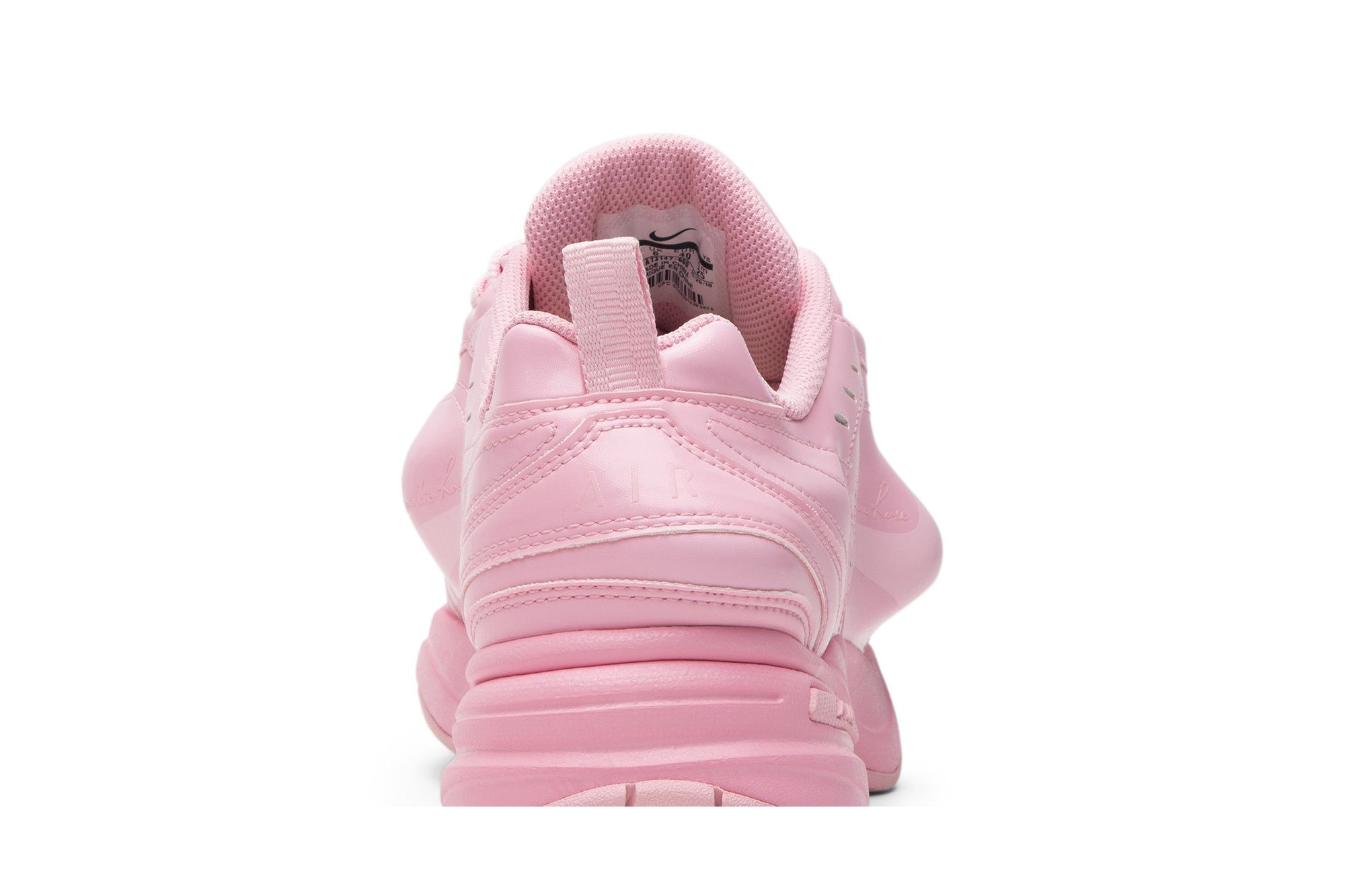 Buy Martine Rose x Air Monarch IV Soft Pink AT3147 600 GOAT UK