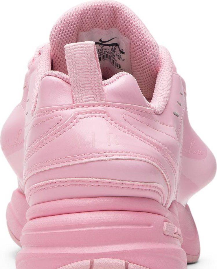 Martine Rose x Air Monarch IV Soft Pink