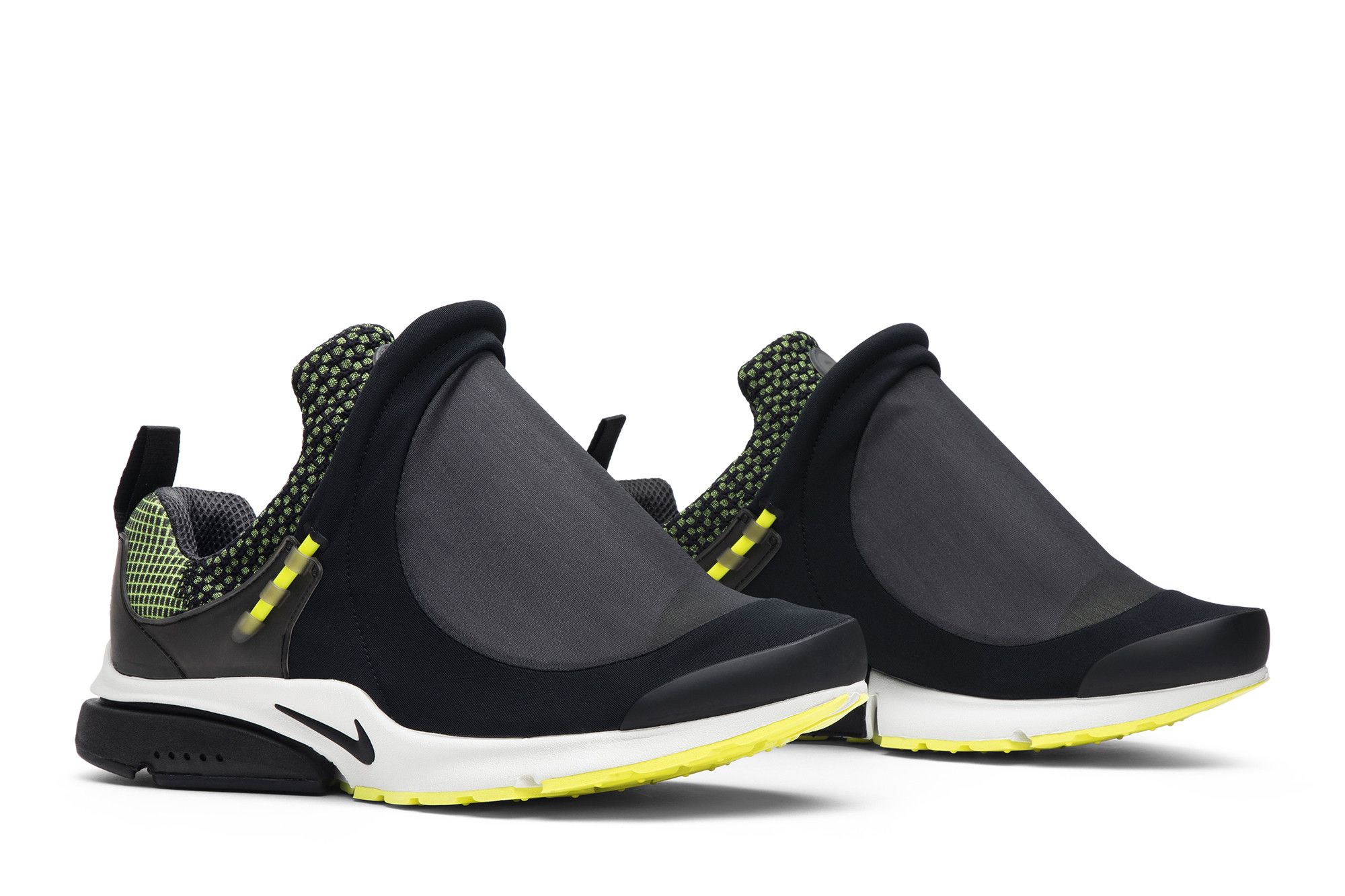 Nike presto cdg sales