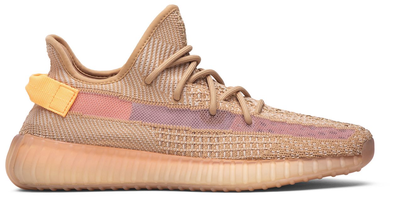 350 boost clay