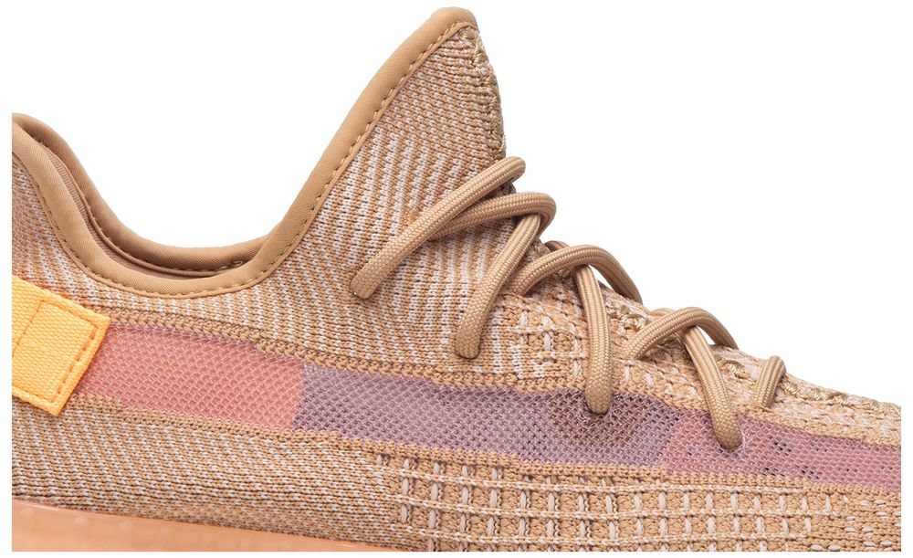 yeezy boost clay brown