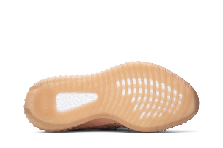 Yeezy Boost 350 V2 Clay Mens CLAY/CLAY/CLAY 9