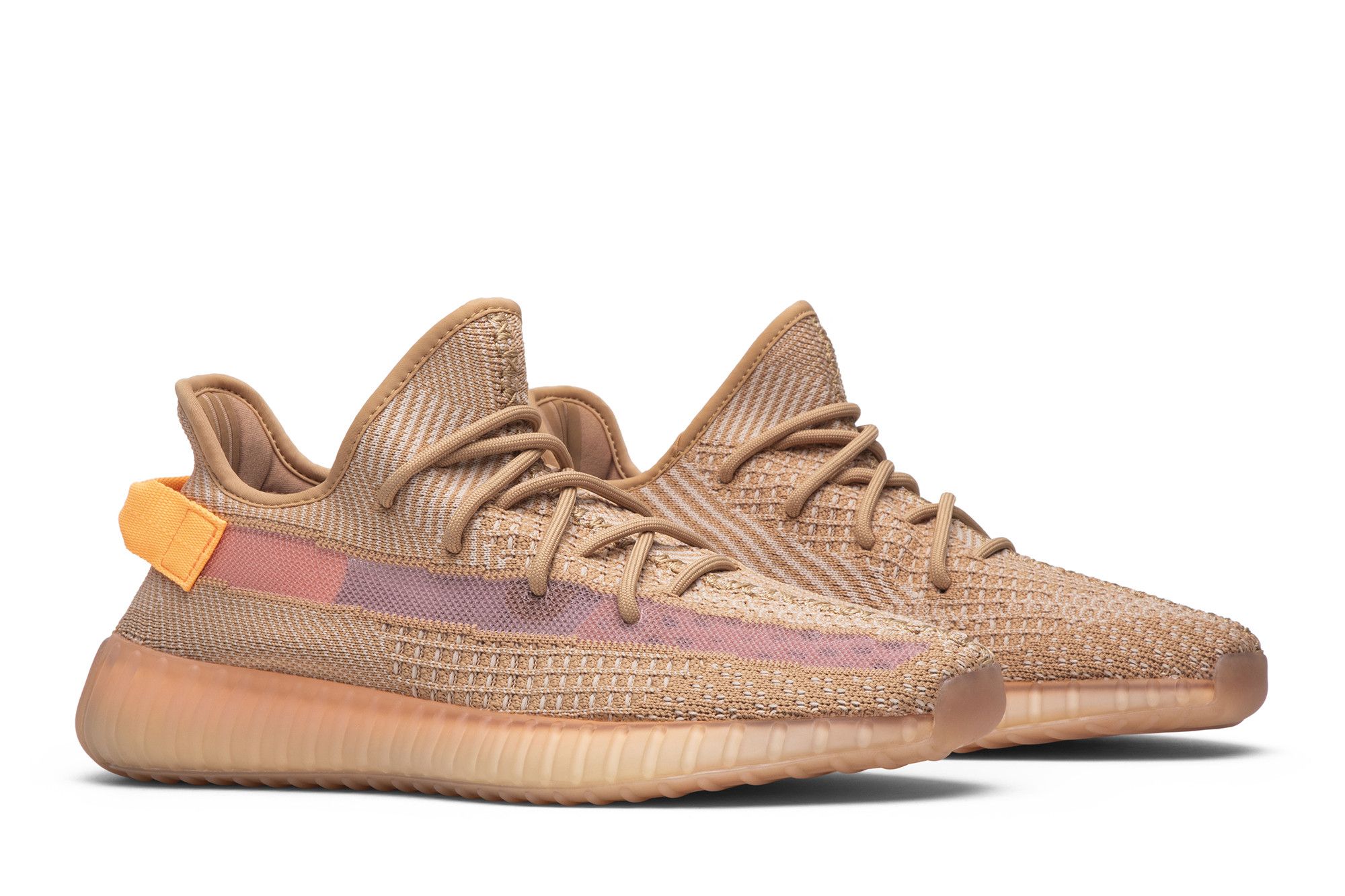 Goat yeezy clay 2025