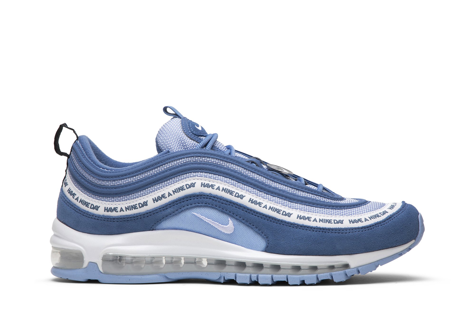 Buy Air Max 97 'Have A Nike Day' - BQ9130 400 | GOAT
