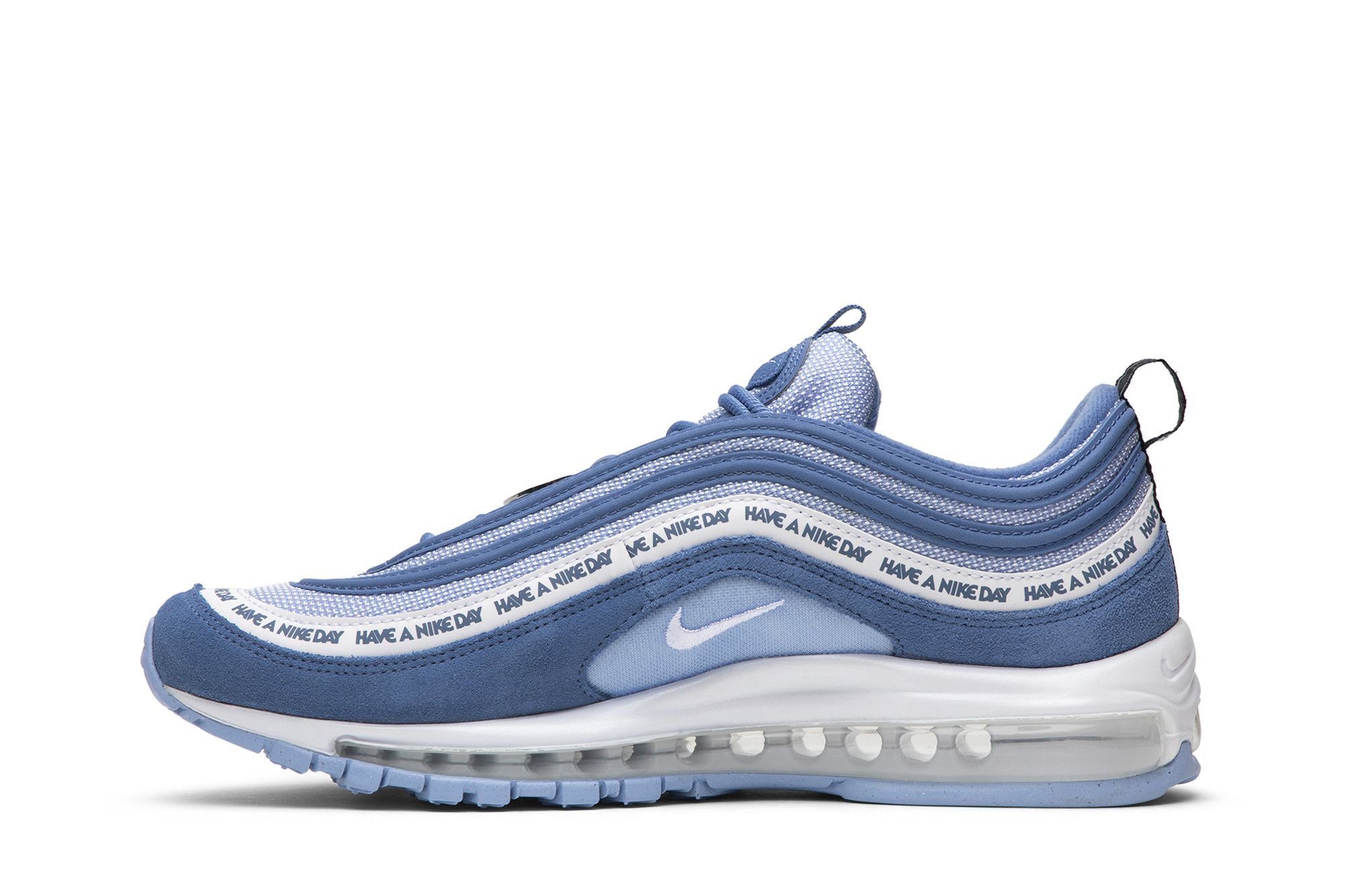 Have a nike day air max 97 shirt hot sale
