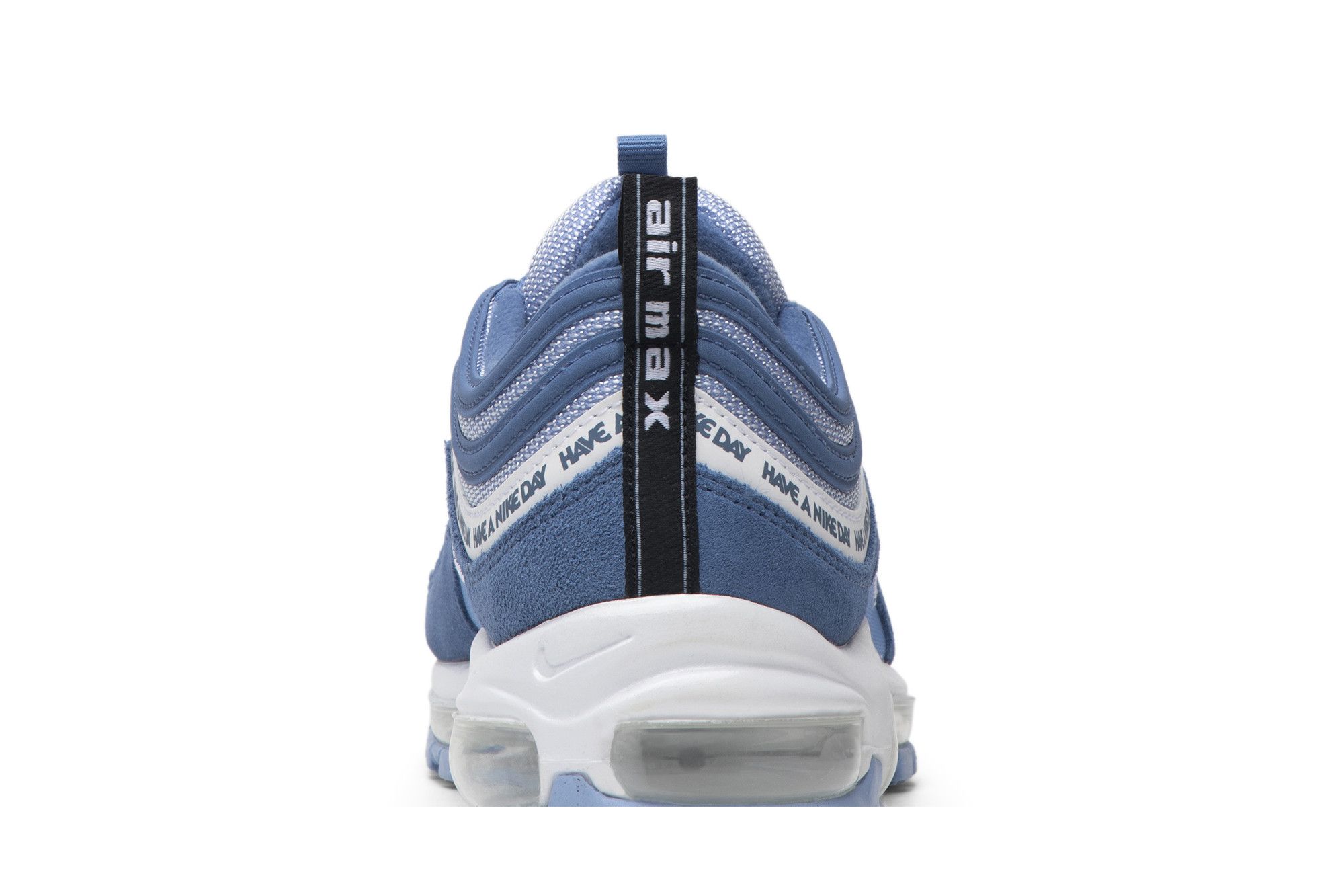Have a nike day 97 blue best sale