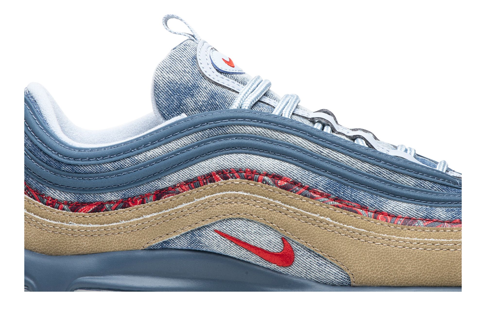 Air max 97 wild wild west deals