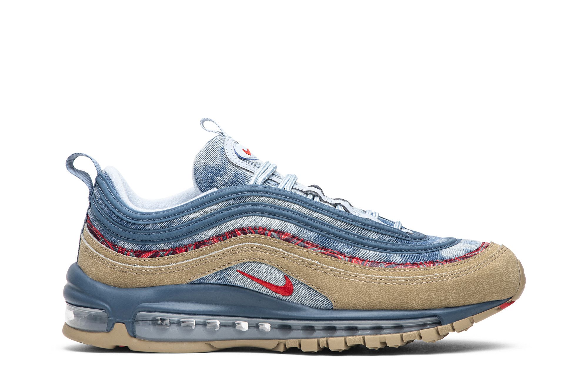 Nike wild best sale west 97