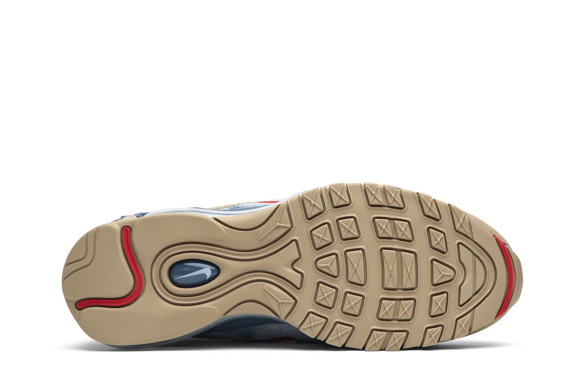 Nike 97 wild west outlet