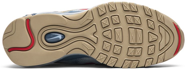 Nike Air Max 97 Wild West