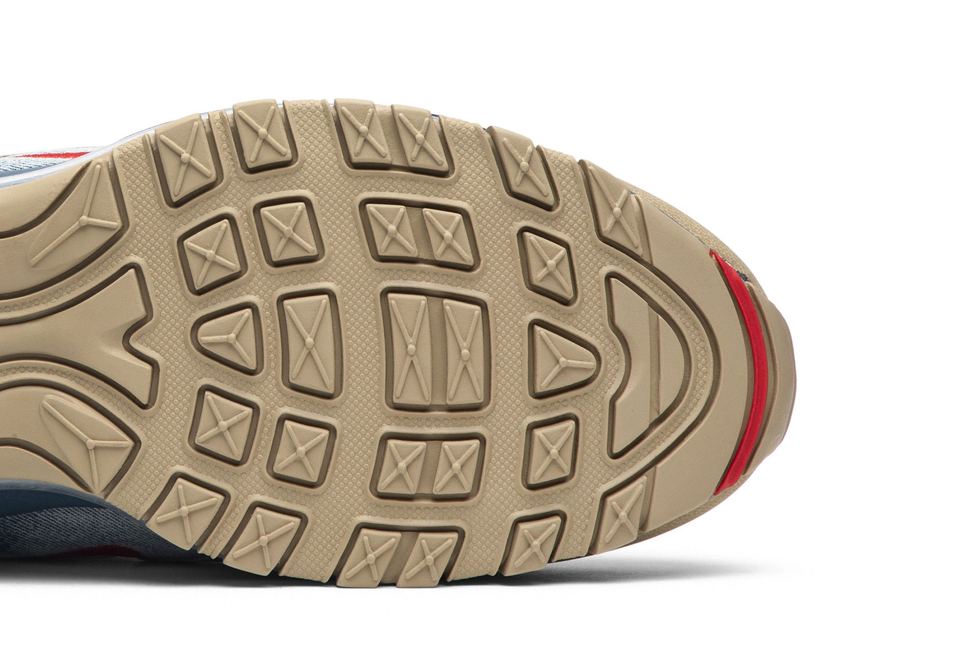 Nike 97 wild west hotsell