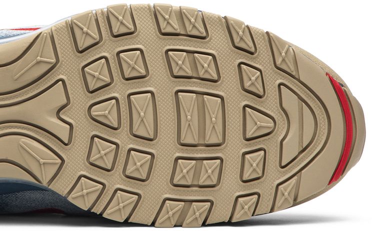 Nike Air Max 97 Wild West