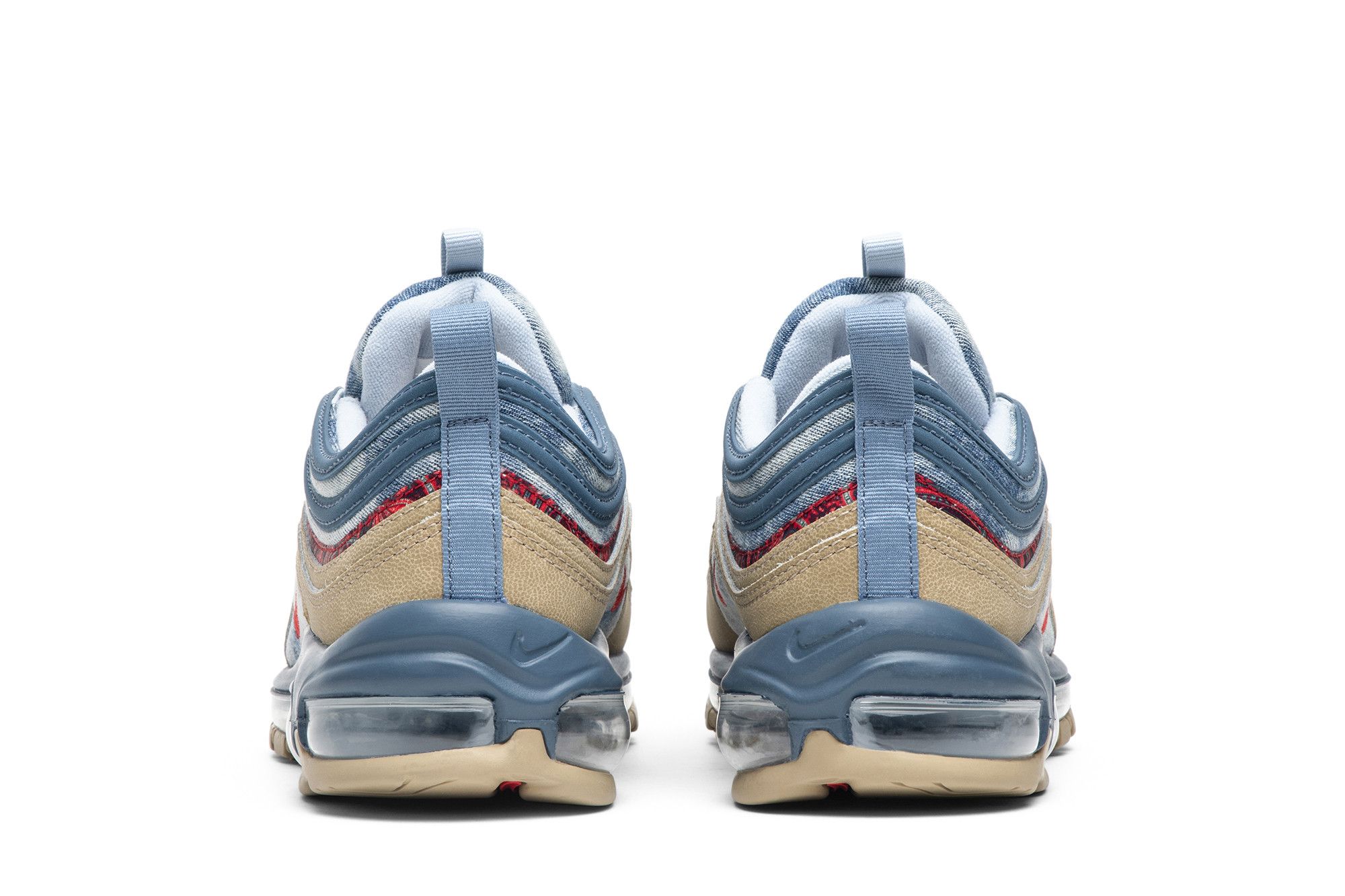 Air max 97 wild west pack outlet
