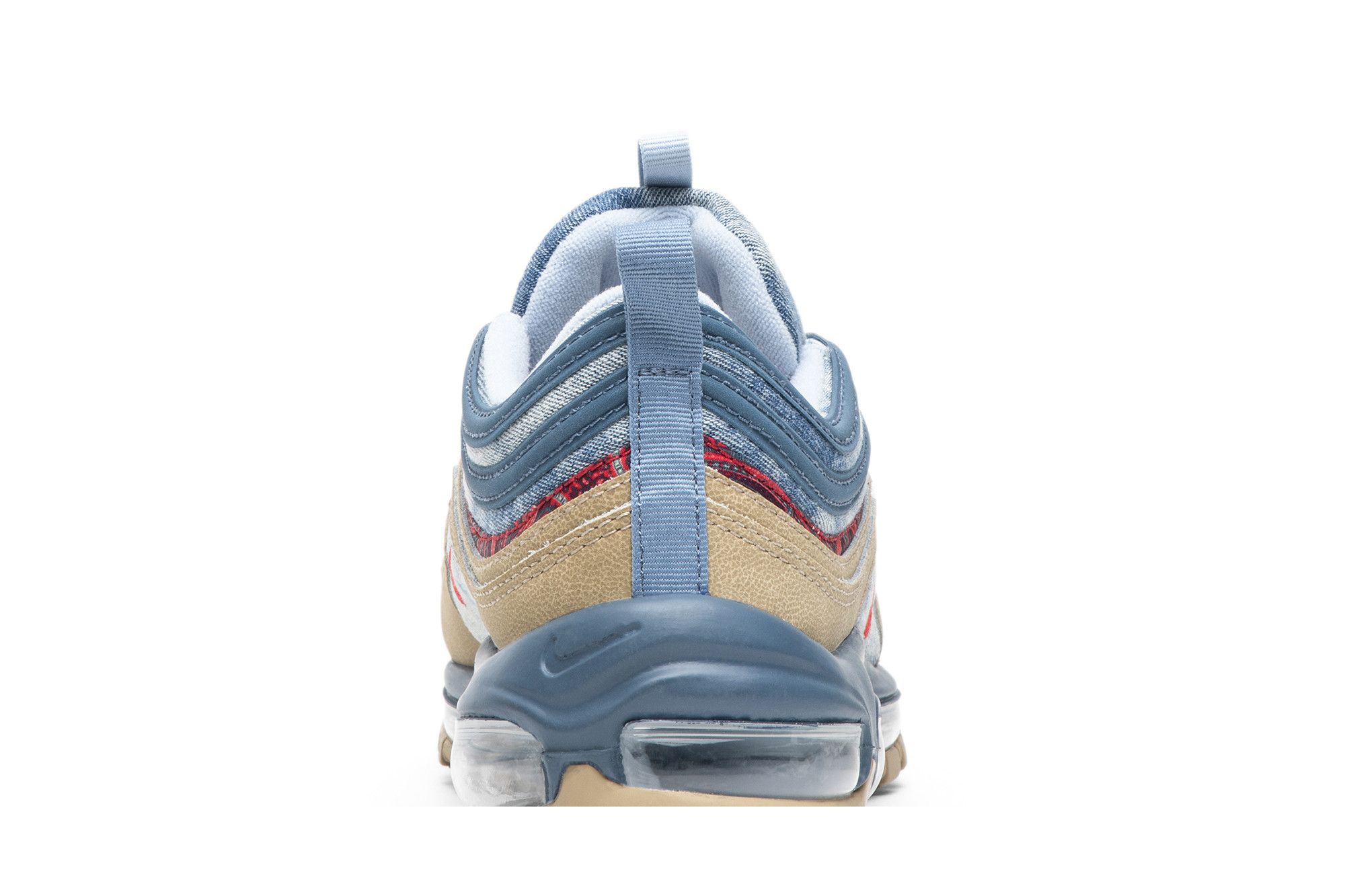 Nike 97 wild west clearance