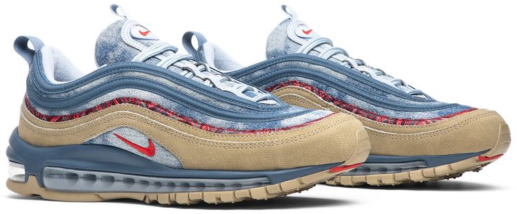 Nike Air Max 97 Wild West