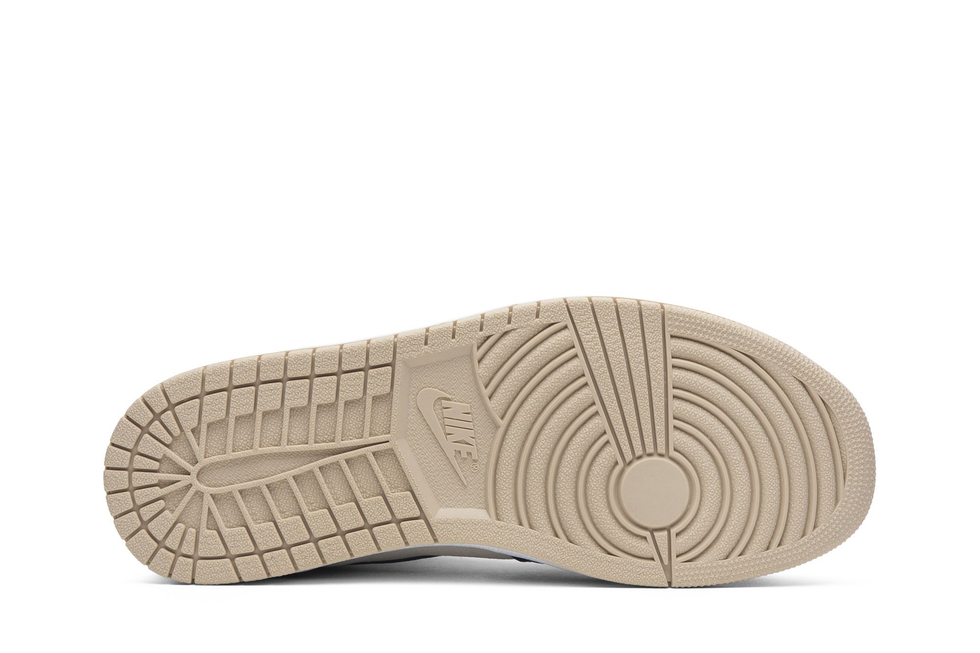 Buy Wmns Air Jordan 1 High Navy Cream AQ9131 401 GOAT