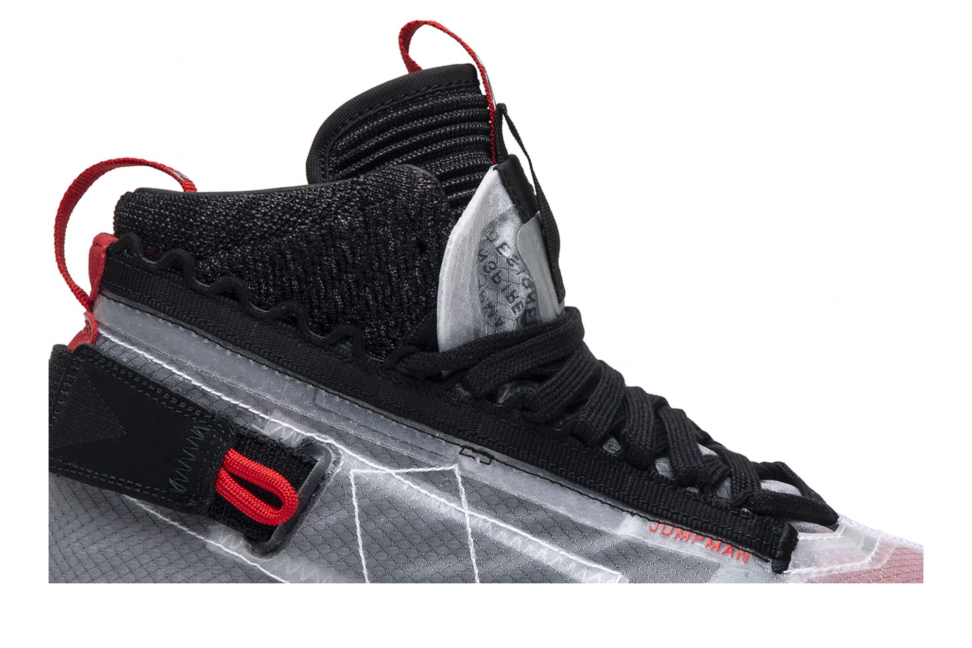 Buy Jordan Apex Utility Bred BQ7147 006 GOAT NL