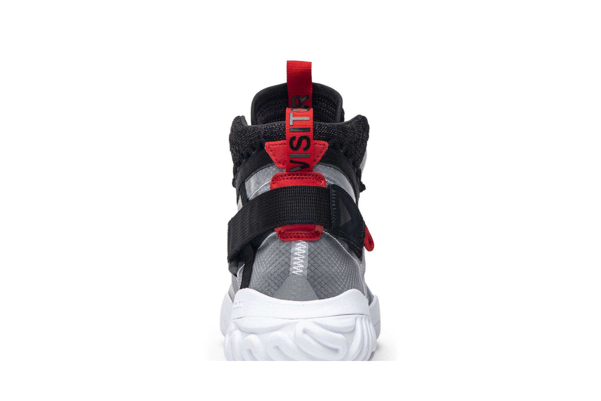Jordan apex utility bred discount