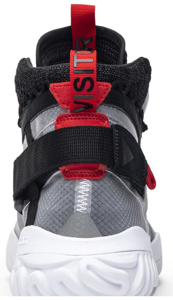 Air Jordan Apex Utility Bred