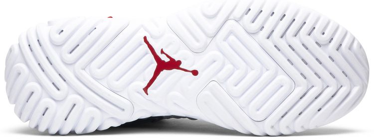 Air Jordan Apex Utility Bred